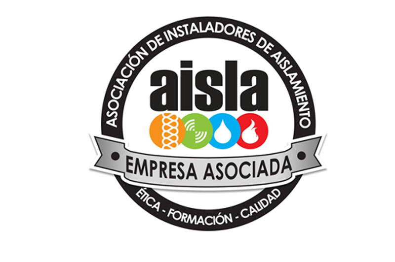 Asociación AISLA de instaladores de aislamiento