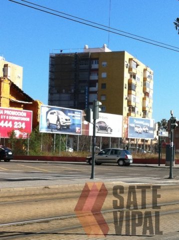 Valencia, c/Alcossebre