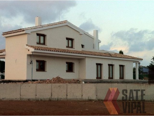 Vivienda en Villareal