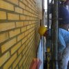 Rehabilitación fachada edificio Torremar, Alcossebre